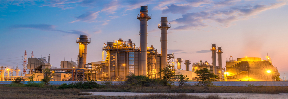 Modern distillery facility at Allianz - Leading ethanol manufacturer in India